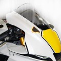 New Rage Cycles (NRC) Yamaha YZR-R1 Mirror Block off Front Turn Signal Kit (2020+) New Rage Cycles (NRC) Yamaha YZR-R1 Mirror Block off Front Turn Signal Kit (2020+)